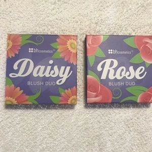 BH cosmetics blush duo